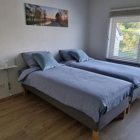 B&B Krieken De Jour Ninove Extérieur photo