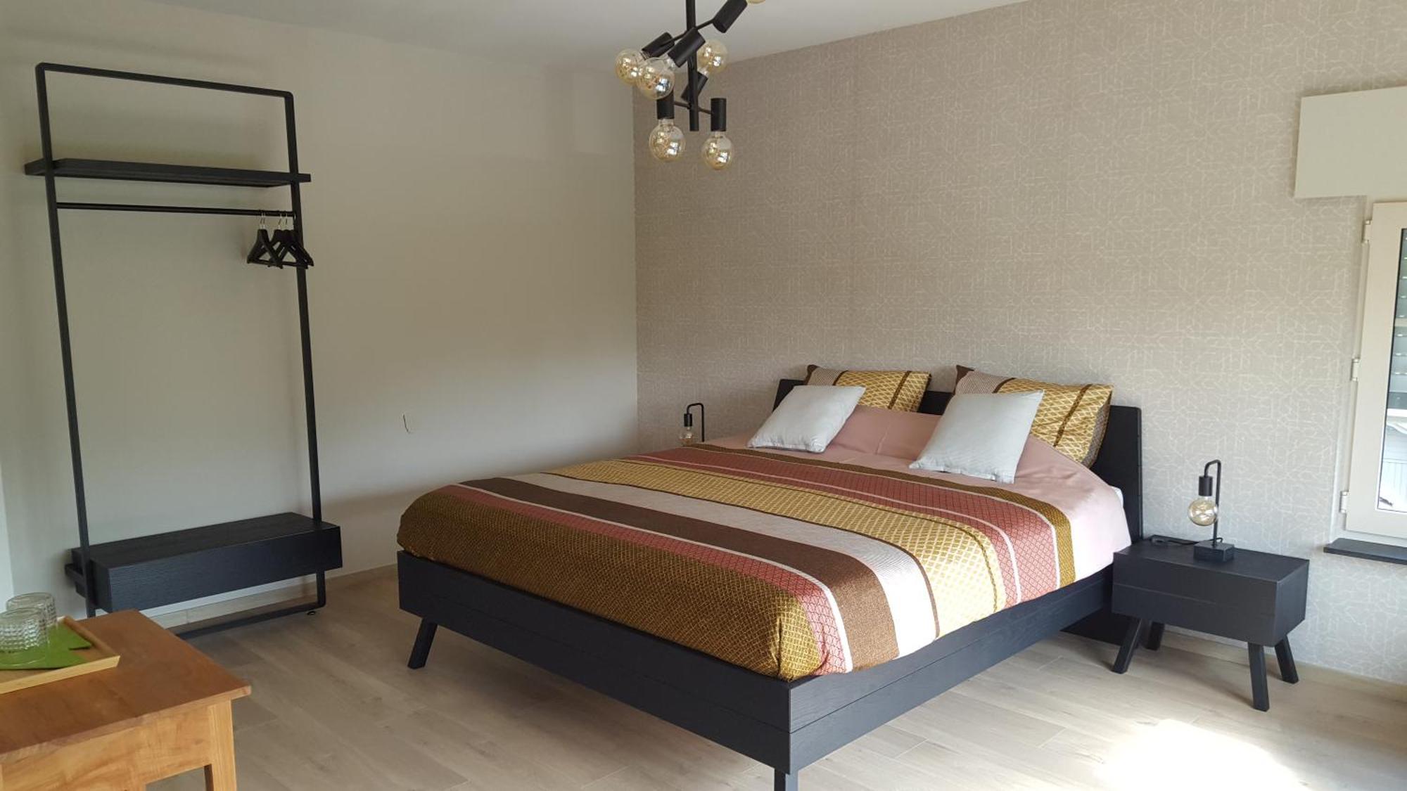 B&B Krieken De Jour Ninove Extérieur photo